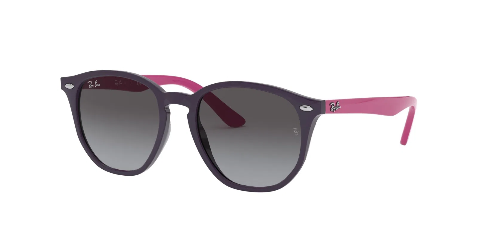 Ray-Ban Kids 0RJ9070S Sunglasses - view 7